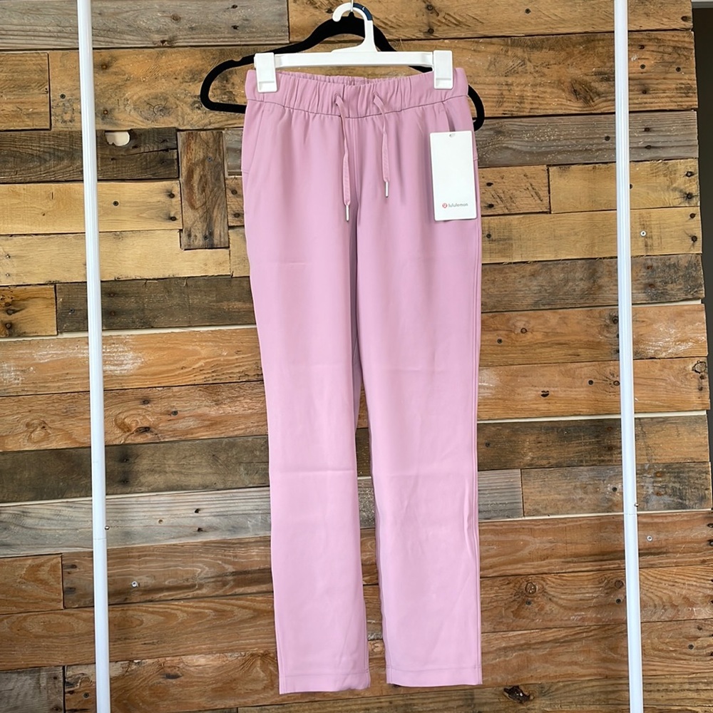 ⚡️SALE⚡️NWT LULULEMON PANTS